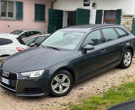 Audi A4 AVANT 2.0 TDI 150 CV ULTRA S TRONIC KMCERT