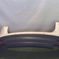 PARAURTI POSTERIORE COMPLETO MAZDA CX-5 Serie KDY3