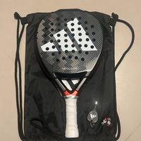 Pala Padel Adidas Metalbone 3.3