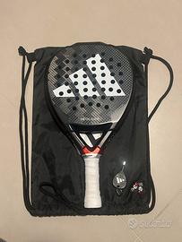 Pala Padel Adidas Metalbone 3.3
