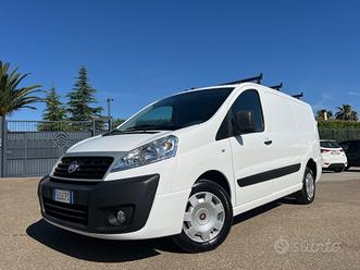 Fiat Scudo 2.0 MJT 130cv P.L. - 2016