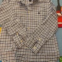 Camicia Ralph Lauren