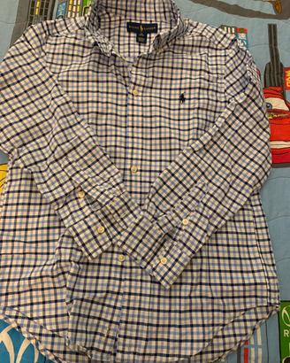 Camicia Ralph Lauren