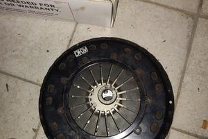 Frizione rinforzata dkm vw audi golf 7 gti tsi