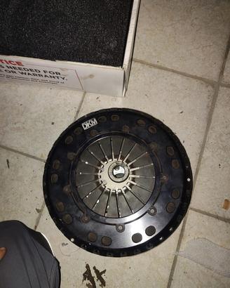 Frizione rinforzata dkm vw audi golf 7 gti tsi