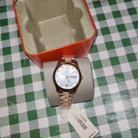 OROLOGIO DONNA FOSSIL ES5200