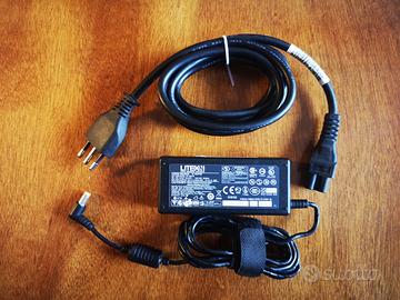 Alimentatore LITEON PA-1650-02 per notebook