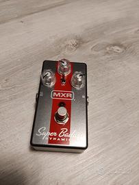 mxr super badass dynamic Od