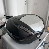 Bauletto Givi per Xadv
