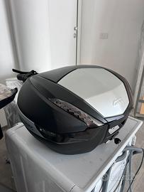 Bauletto Givi per Xadv