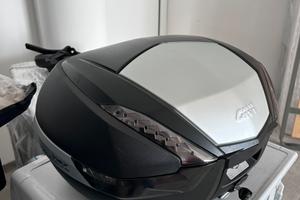 Bauletto Givi per Xadv