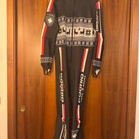 Tutina gara sci POHDIO