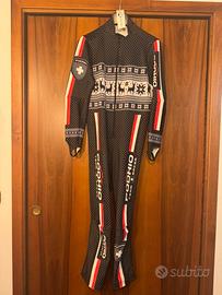 Tutina gara sci POHDIO