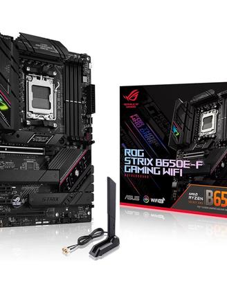 Scheda madre Asus rog B650 E-F