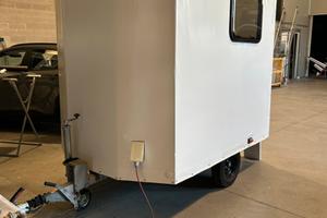 Carrello cucina