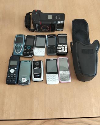cellulari 