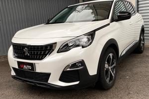 Peugeot 3008 1.5 BlueHDi 130cv S&S EAT8 Allure