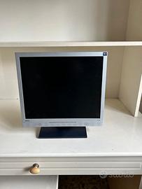 Monitor 17" Mod. Q7C5