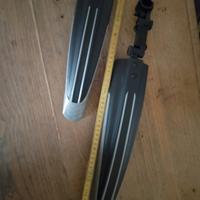 set parafango per bici 