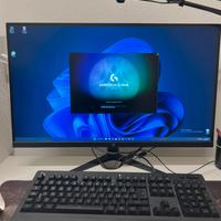 Schermo 27 pollici IPS