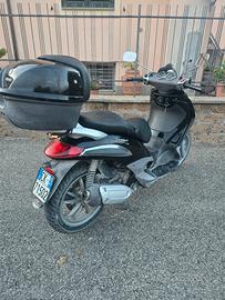  Scooter Piaggio Beverly 