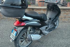  Scooter Piaggio Beverly 