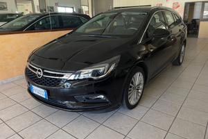 Opel Astra 1.6 CDTi 136CV aut. 5 porte OPC Line