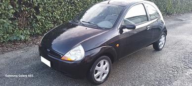 Ford Ka 1.3 NEOPATENTATI