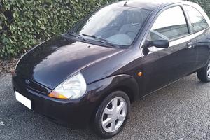 Ford Ka 1.3 NEOPATENTATI