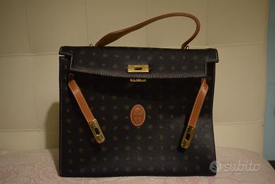 borsa pelle