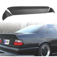 SPOILER ALETTONE PER MERCEDES CLASSE E W124 2P 4P 