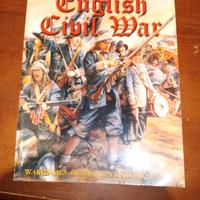 Warhammer english civil war