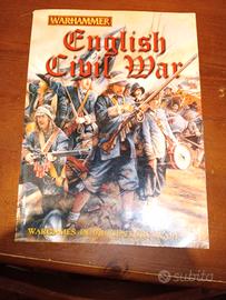 Warhammer english civil war