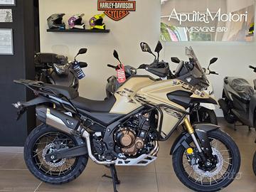 VOGE Valico 625 DSX