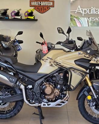VOGE Valico 625 DSX