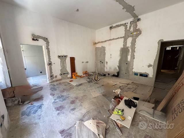 Appartamento – Pisa, Sant'Antonio, San Giusto - Vista 5