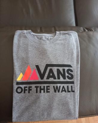 T-shirt VANS Tg.S nuova