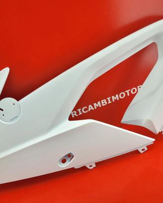 CARENA ANTERIORE SX BMW S1000RR S 1000 RRR