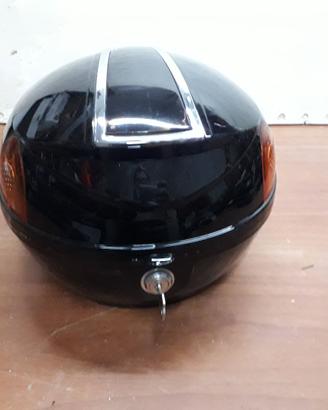 Bauletto per bicicletta elettrica