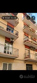Piazza Lincoln-Via Imbriani 50 mt.trib. del lavoro