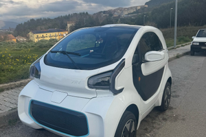 XEV YOYO 2022 - 750 km in perfette condizioni