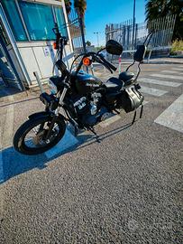 Harley-Davidson Nightster - 2010