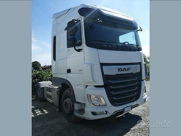 DAF XF 480