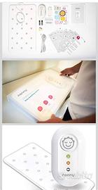 Nanny Monitor Respiratorio Neonati
