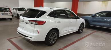 Ford Kuga ST-X line neopatentati