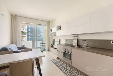 Bilocale zona certosa