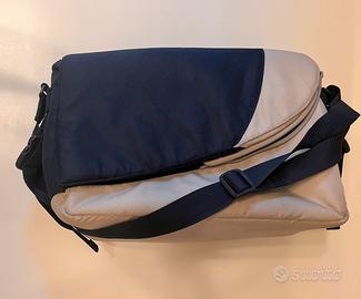 Borsa cambio neonato Chicco