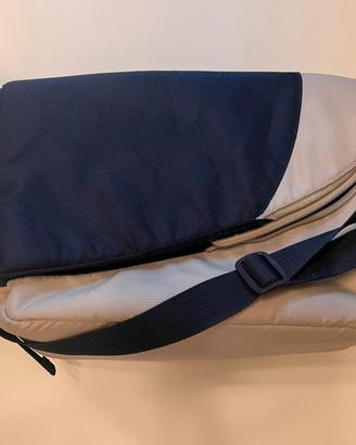 Borsa cambio neonato Chicco
