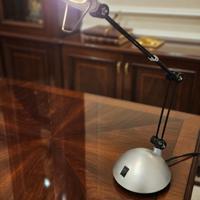 Lampada da scrivania
