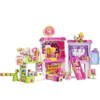 Pinypon centro commerciale